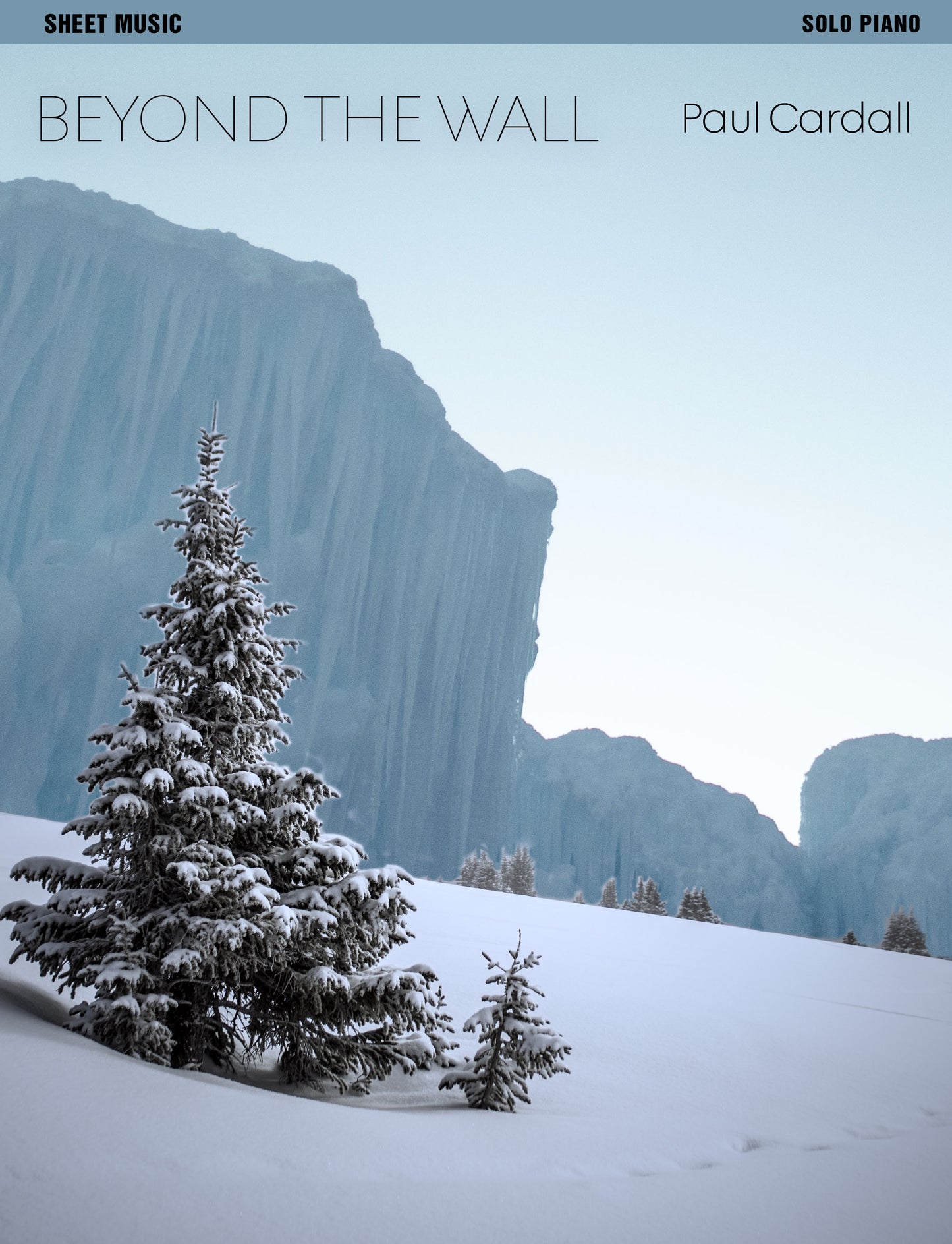 Beyond The Wall
