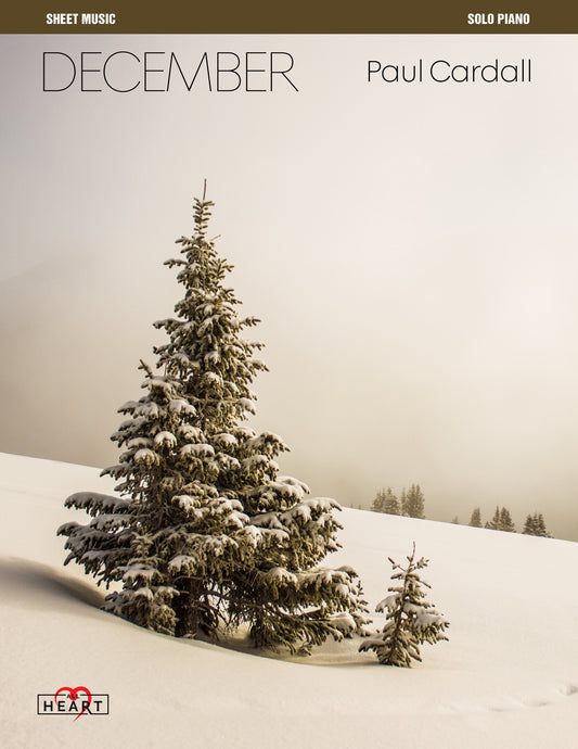 December (Songbook)