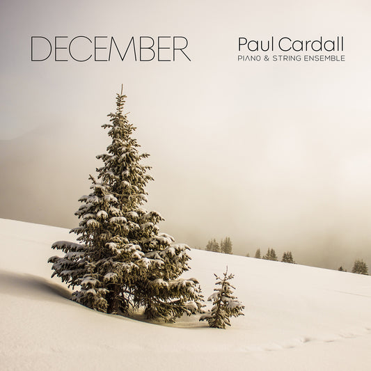 December (Digital Album)