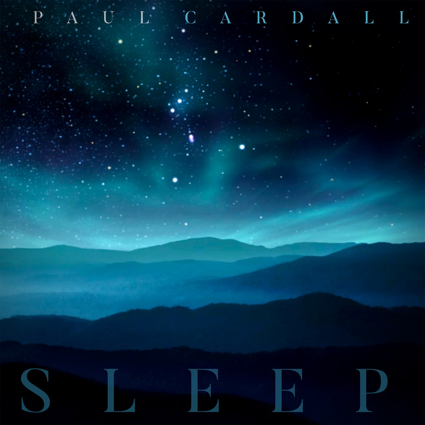 Sleep (Digital Album)