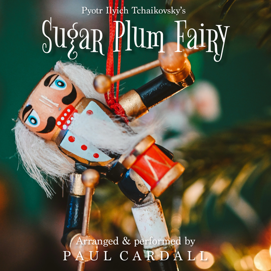 Dance of the Sugar Plumb Fairy